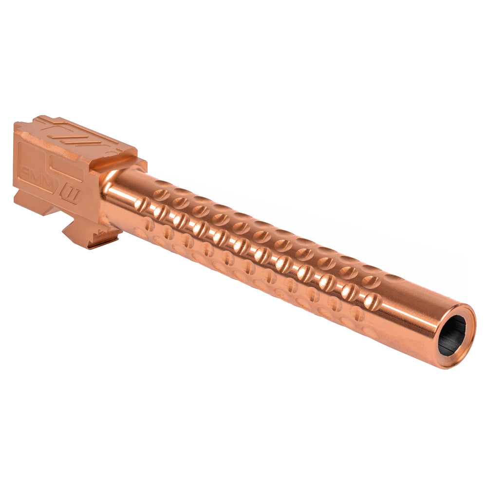 Zev Optmzd Bbl For G34 G1-4