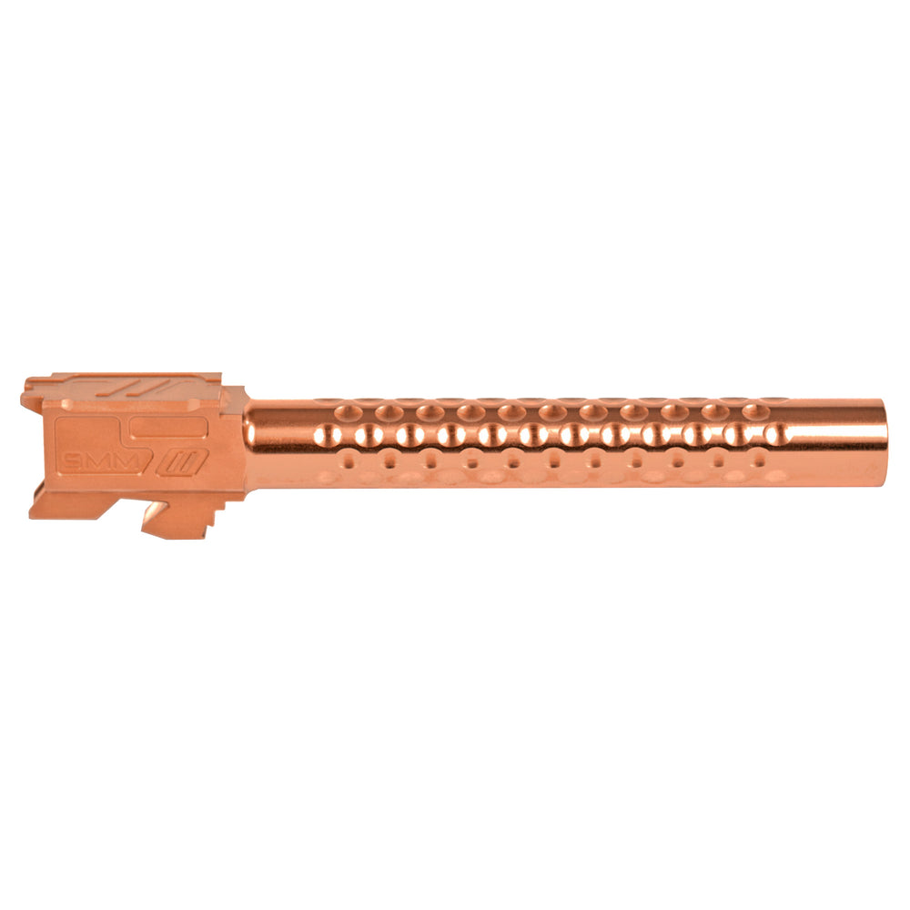 Zev Optmzd Bbl For G34 G1-4