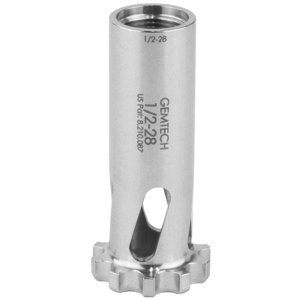 Gemtech Gm-9-mm9-tundr Piston 1-2x28