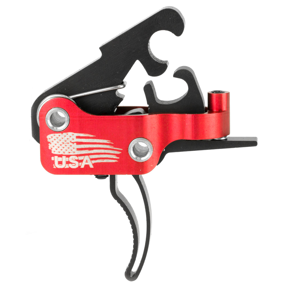 Elftmann Match Trigger Curved