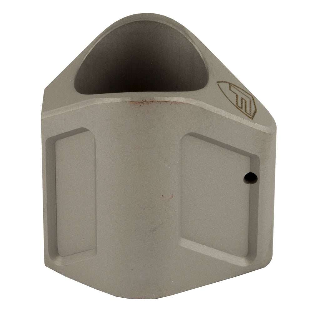 Fortis Gas Block .750