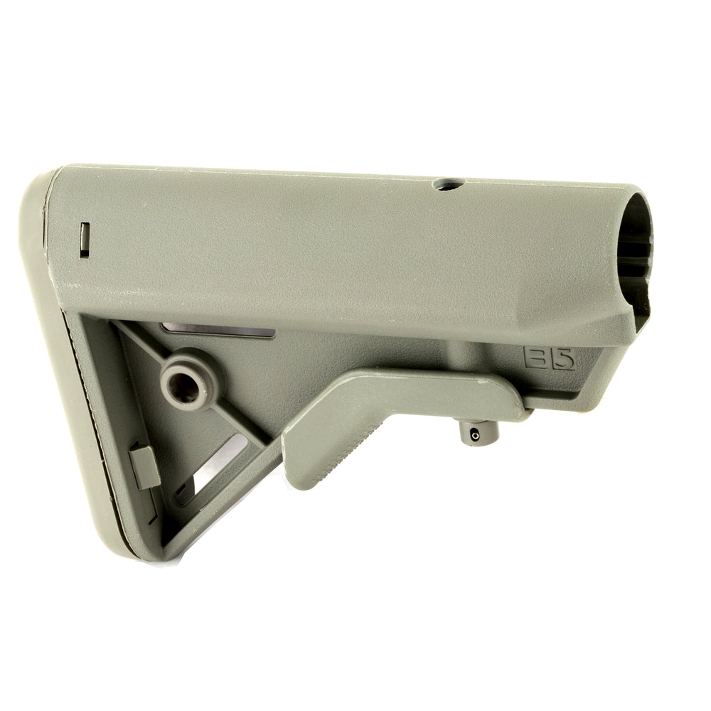 B5 Bravo Stk Mil-spec