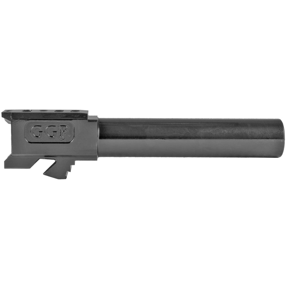 Ggp G17 Non-threaded Gen5 Barrel
