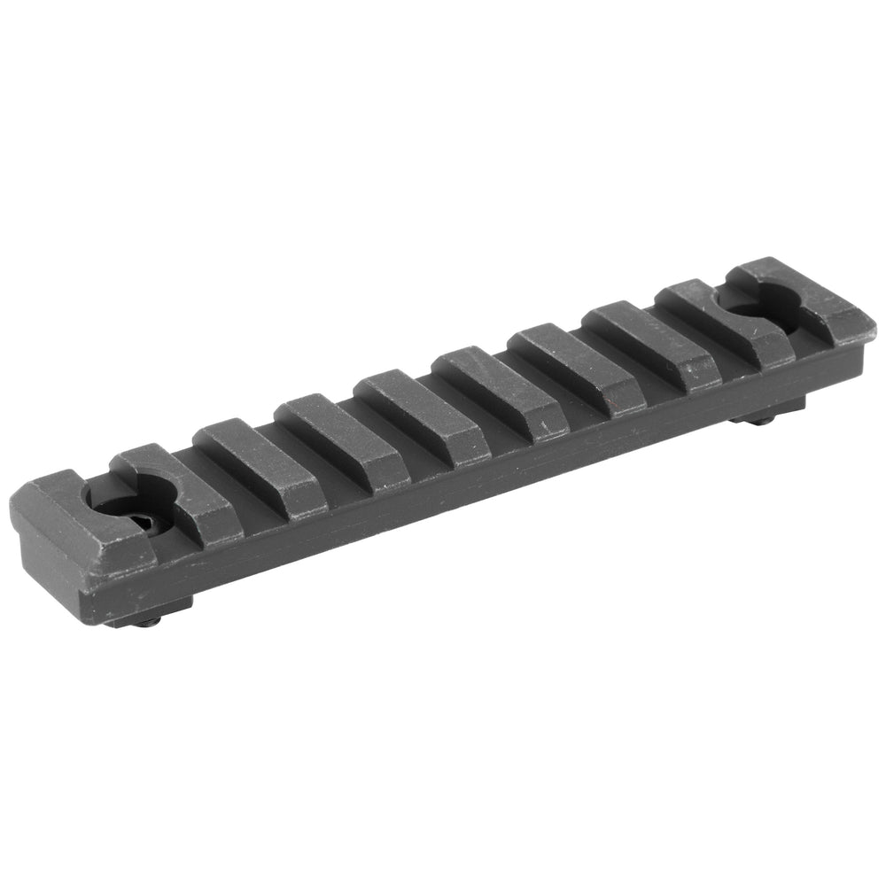 Midwest M-lok Slot Rail Section