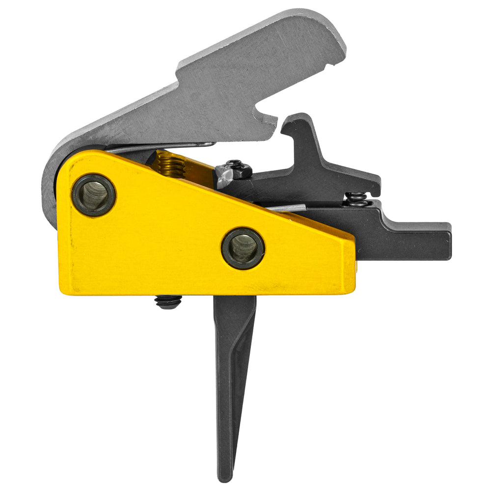 Timney Ar15 Small Pin Sld Strght 3lb