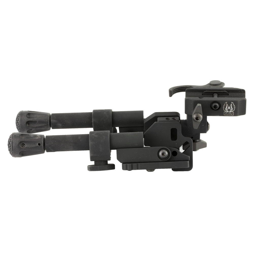 Gg&g Xds-2c Qd Cmpct Tact Bipod Blk