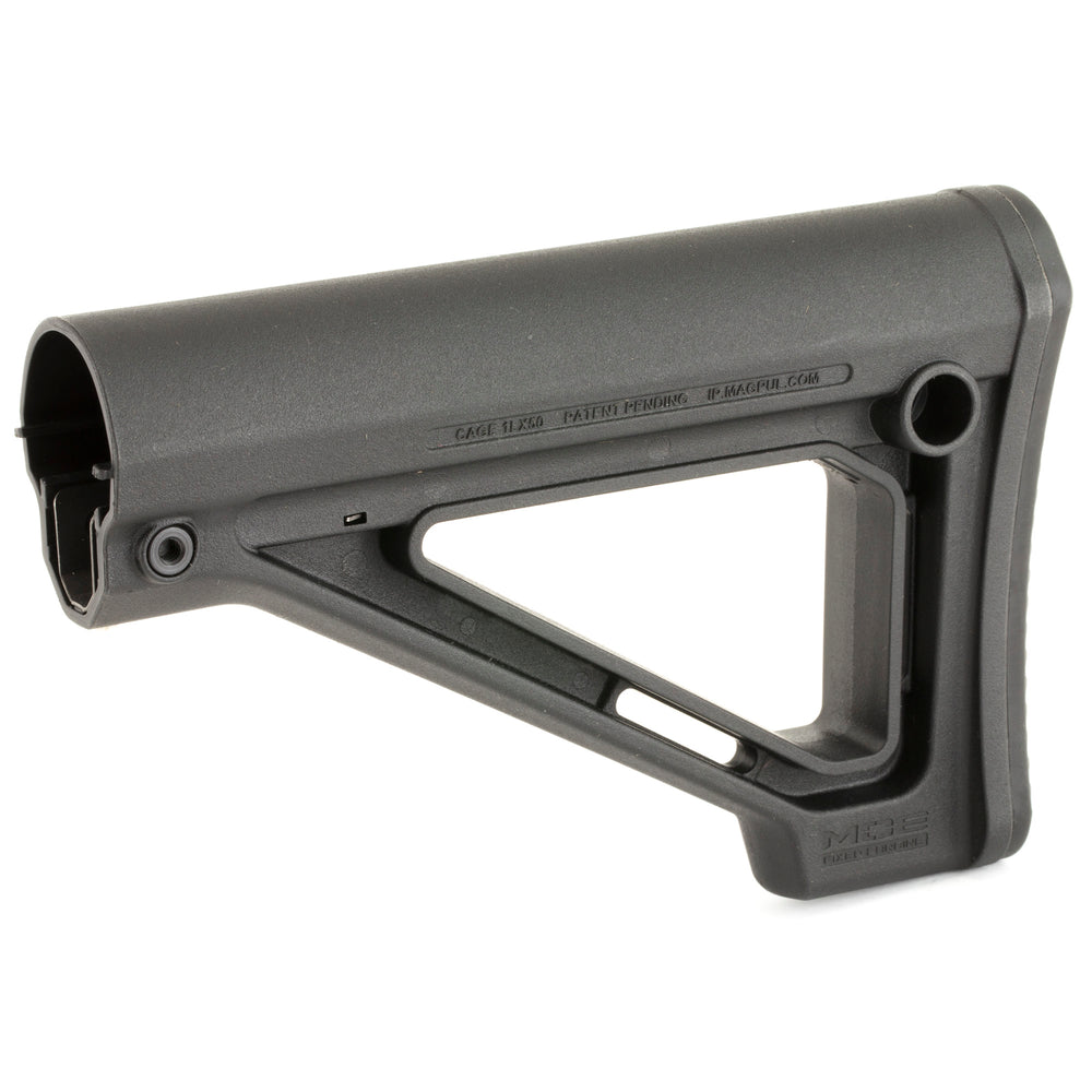 Magpul Moe Fixed Stk Mil-spec