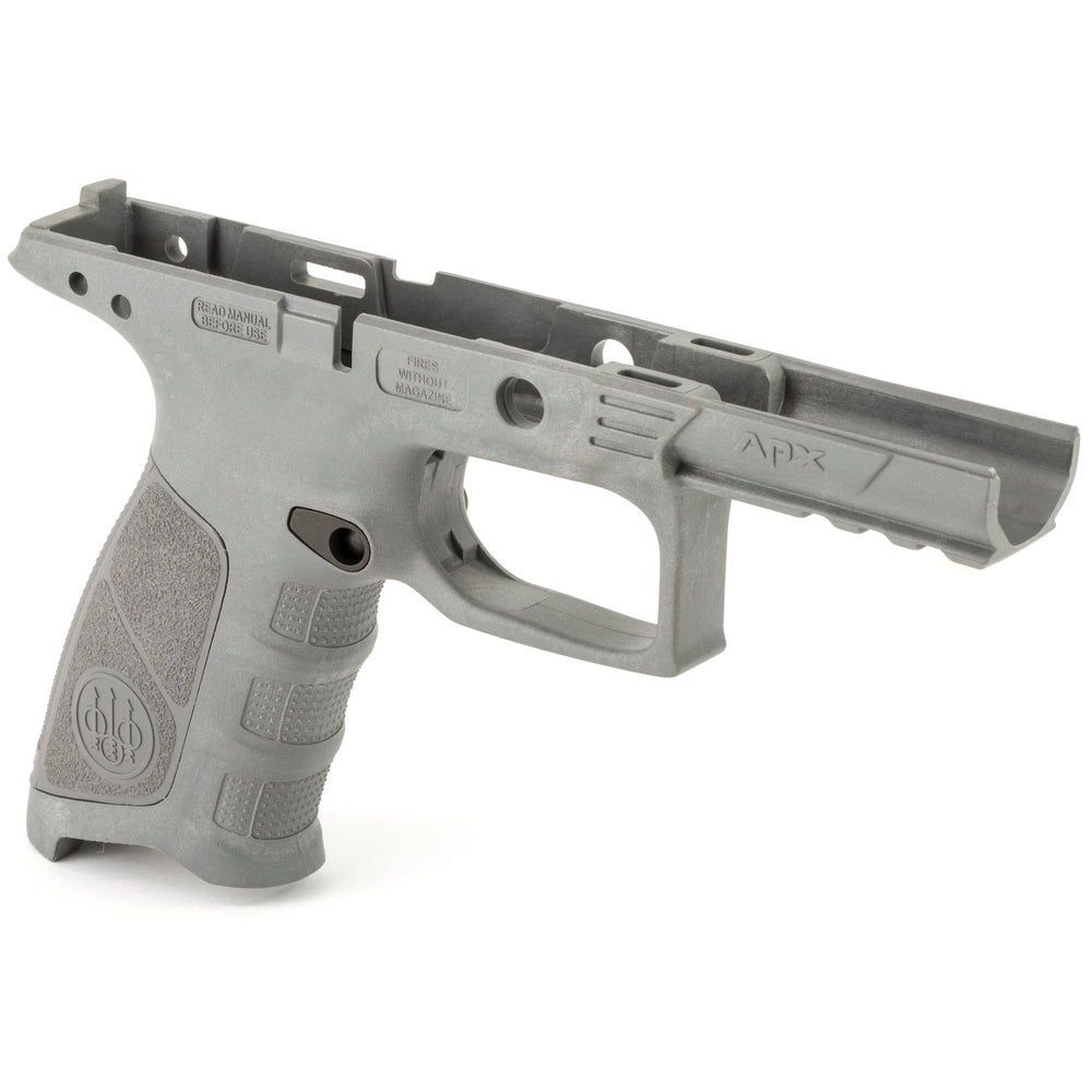 Beretta Apx Grip Frame