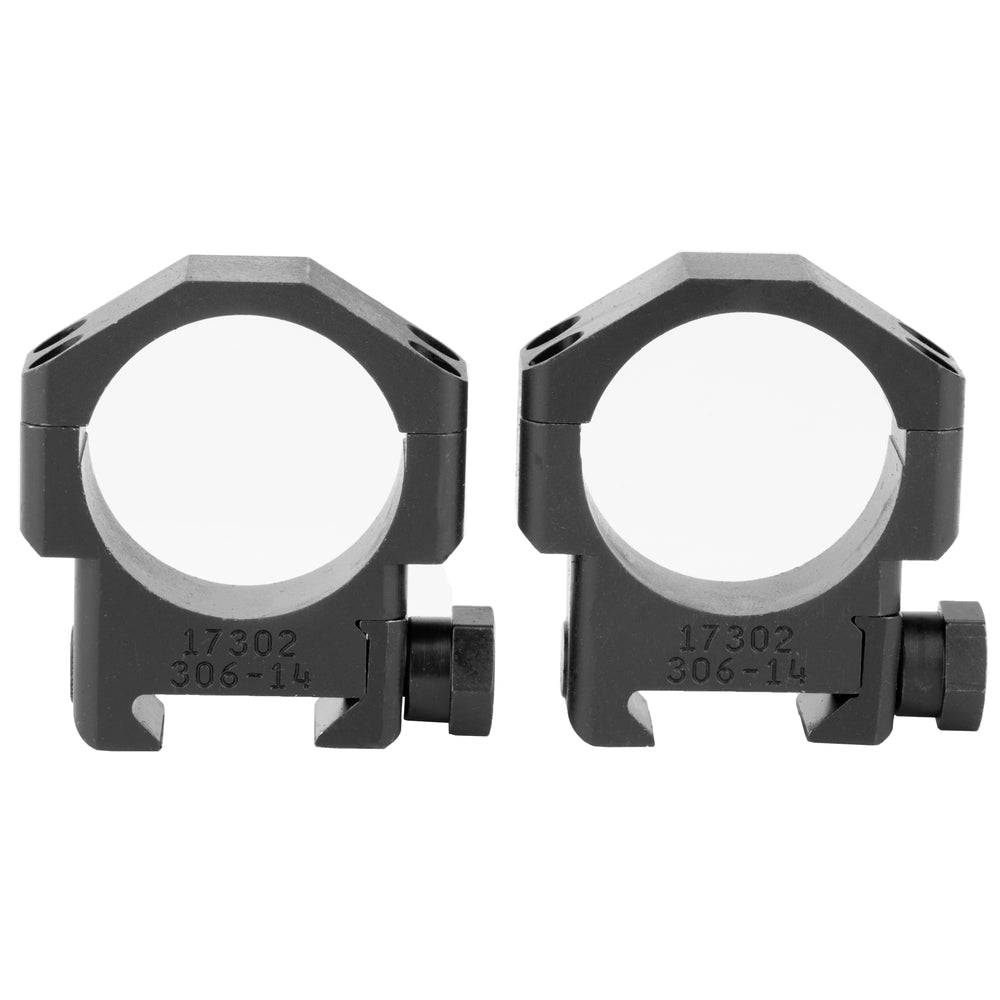 Badger 30mm Scope Ring High Alloy