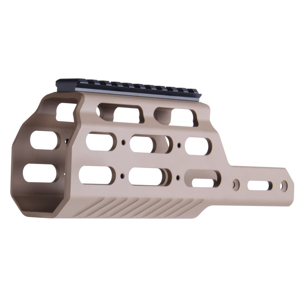 Kriss Vector Mk1 Modular Rail