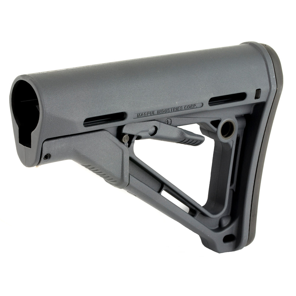 Magpul Ctr Carb Stk Mil-spec