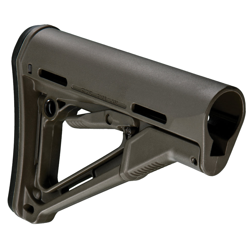 Magpul Ctr Carb Stk Mil-spec