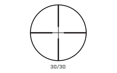 Tasco Mag .22 3-9x32 W-rings Mblk