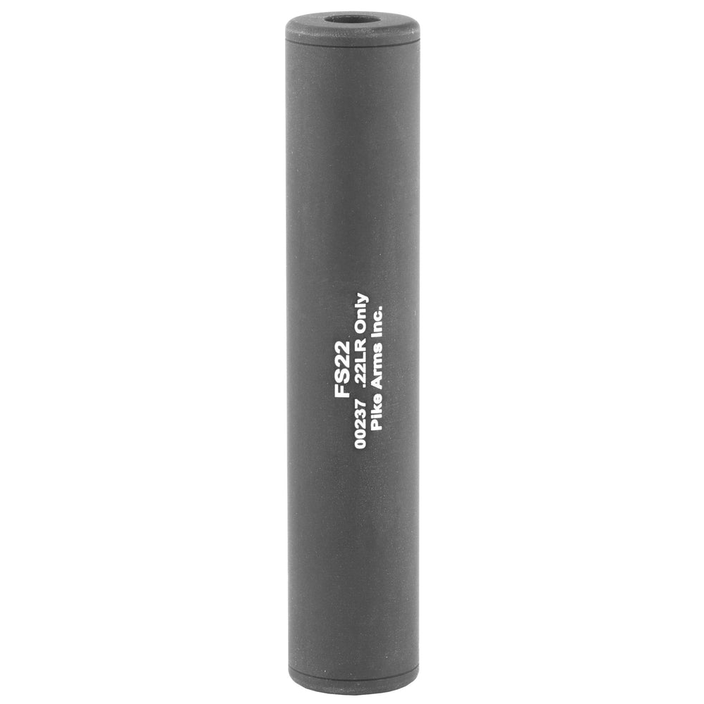 Tact Inv Fake Suppressor 22lr