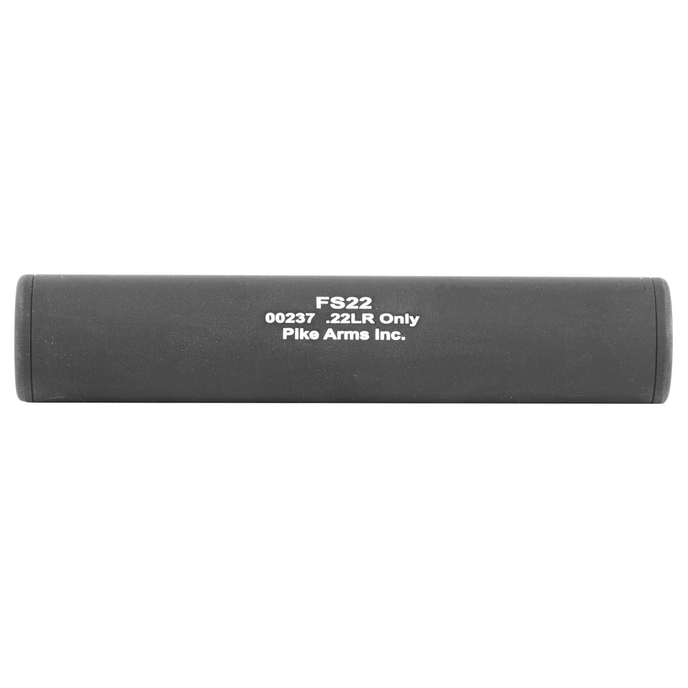 Tact Inv Fake Suppressor 22lr