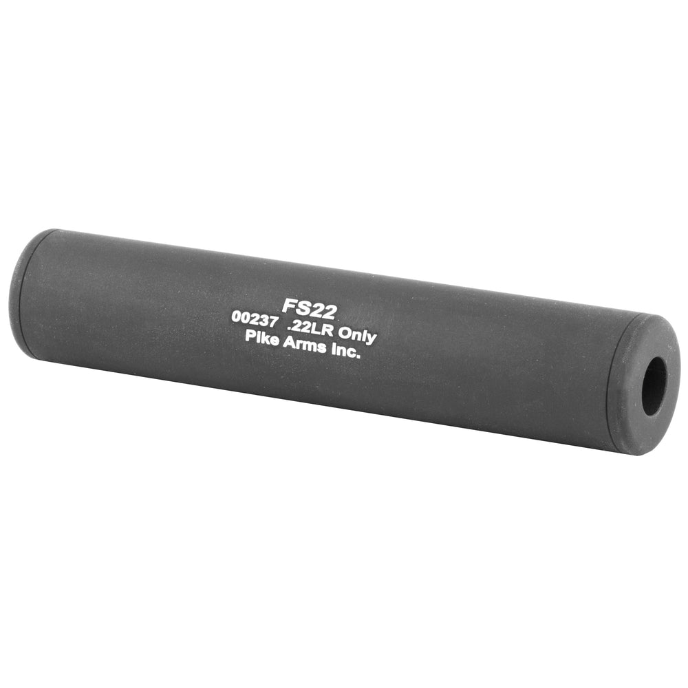 Tact Inv Fake Suppressor 22lr