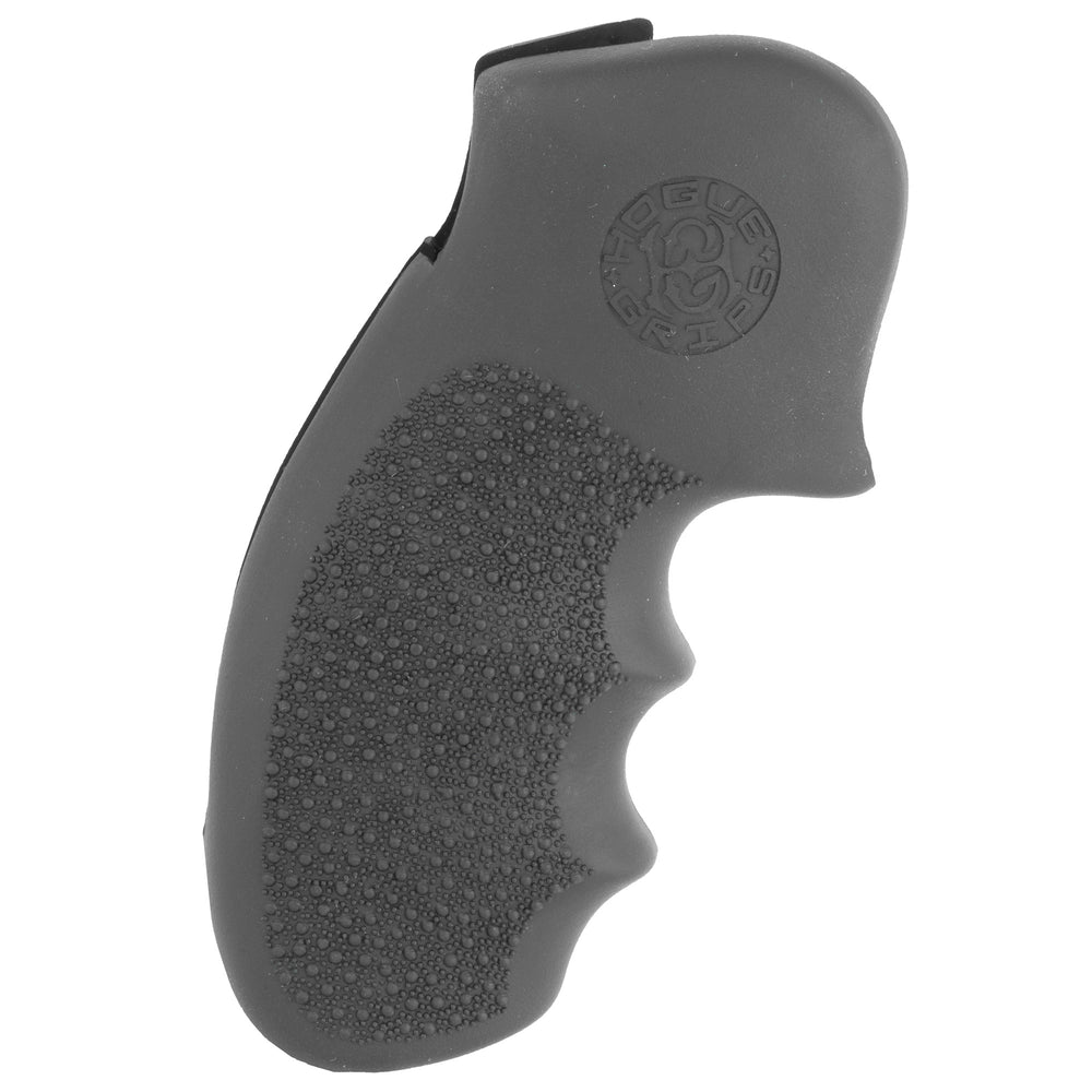 Hogue Monogrip S&w K-l Rnd Butt Blk