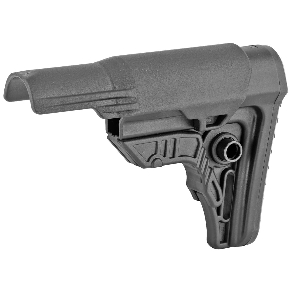 Utg Pro Ar15 Ops Rdy Mil-spec Stock