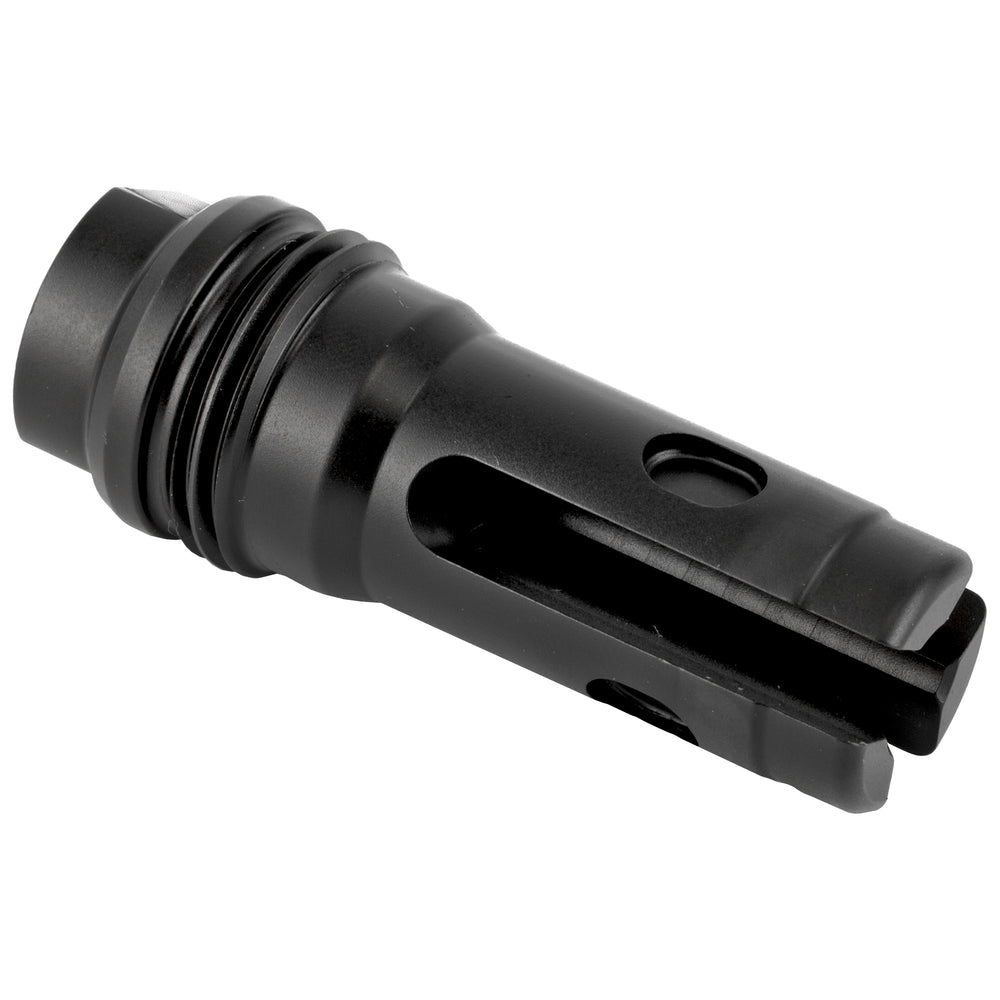 Rugged Long Flash Hider 5-8x24