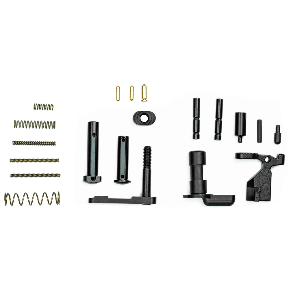 Cmmg Lpk 556 Without Grip-fire Contr