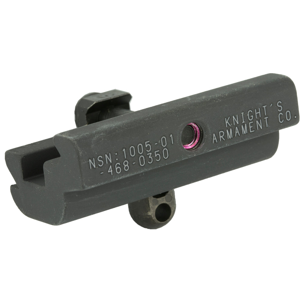 Kac Mws Rail Bipod Adapter W-stud