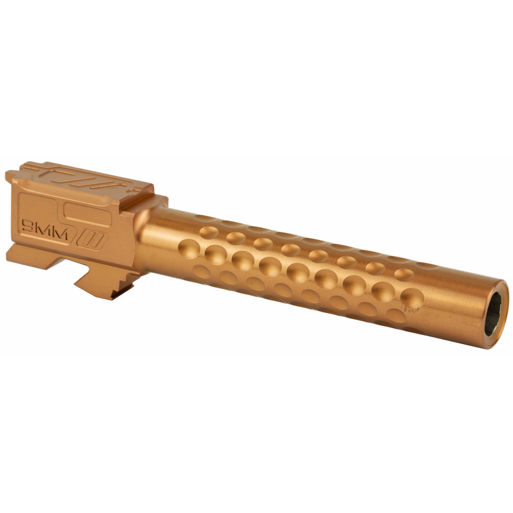 Zev Optmzd Bbl For G17 G1-4