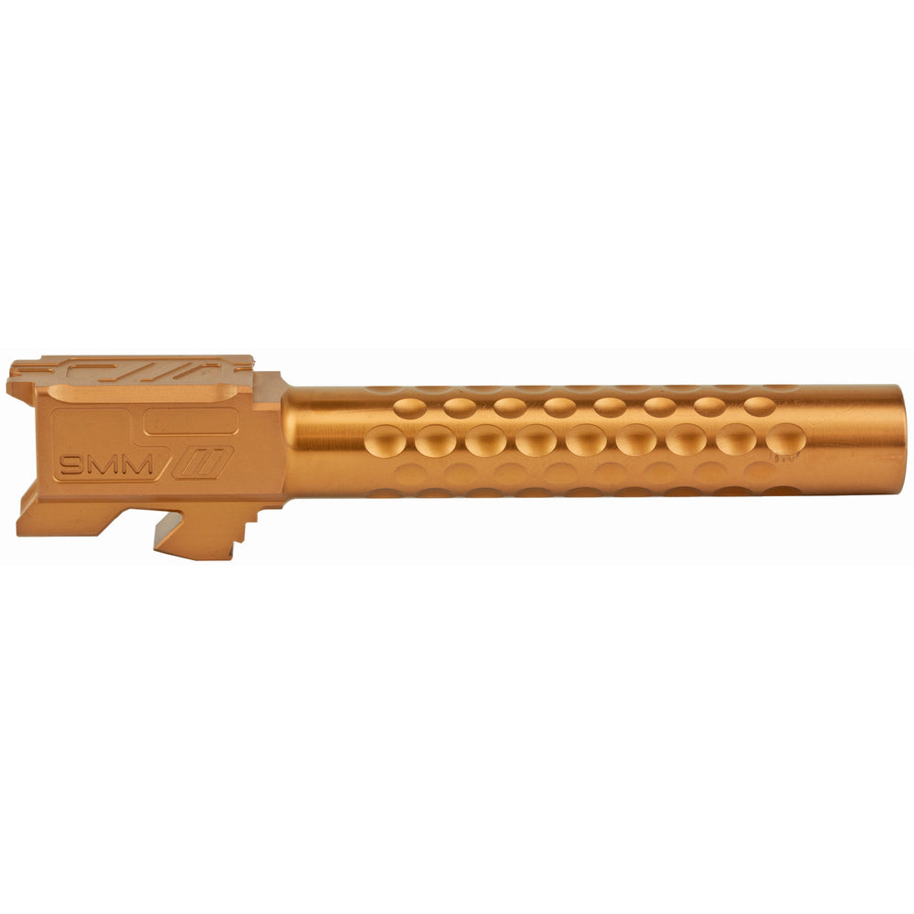 Zev Optmzd Bbl For G17 G1-4