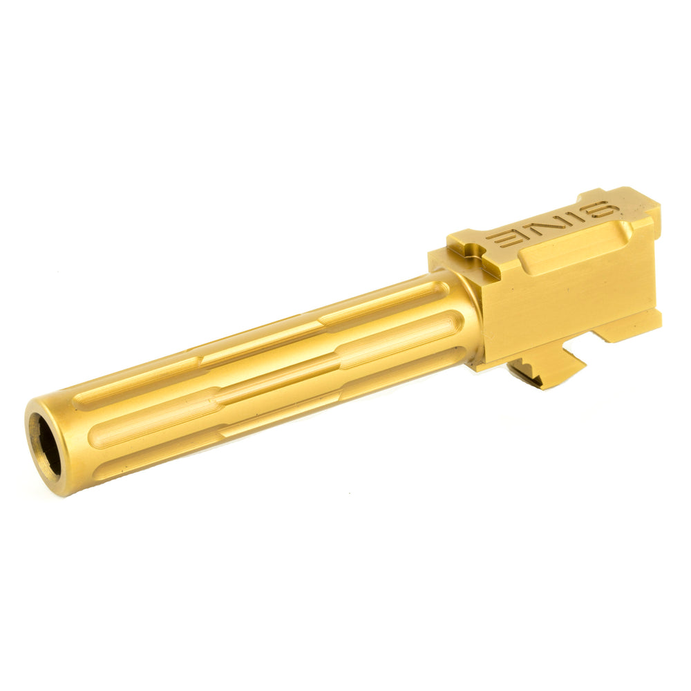 Lantac Bbl For G19 Fluted