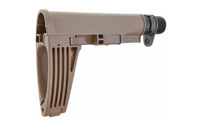 Ghw Tailhook Mod 2 Pistol Brace