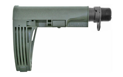 Ghw Tailhook Mod 2 Pistol Brace