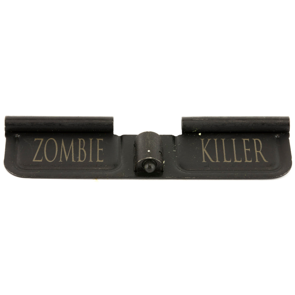 Spike's Ejection Port Cover Zombie