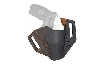 Versacry Revolver Rh Bk-br Owb J-frm