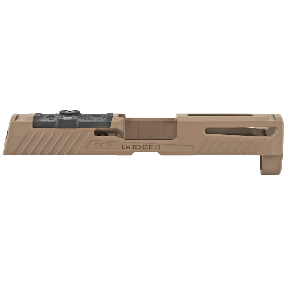 Ggp Slide For Sig P320 Cmpct V1
