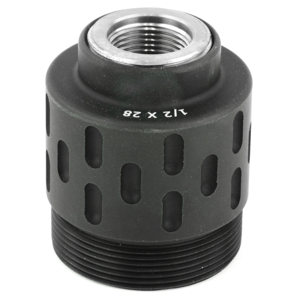 Gemtech Mm9 Fixed Threadmount 1-2-28