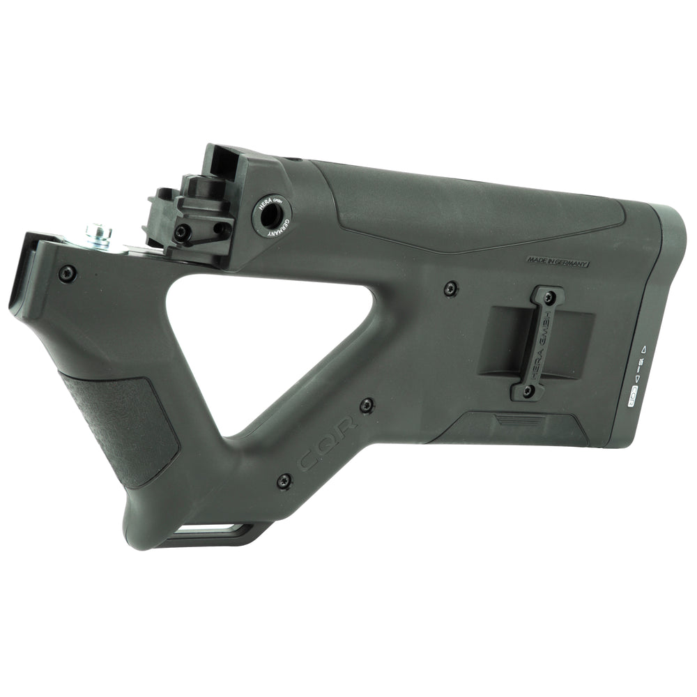 Hera Cqr47 Buttstock