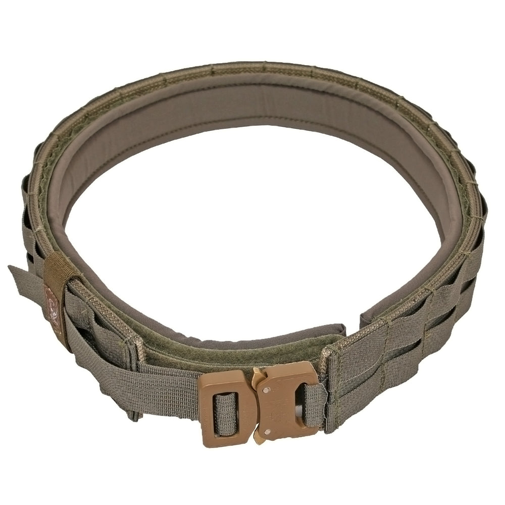 Ggg Ugf Battle Belt Xl Range Green