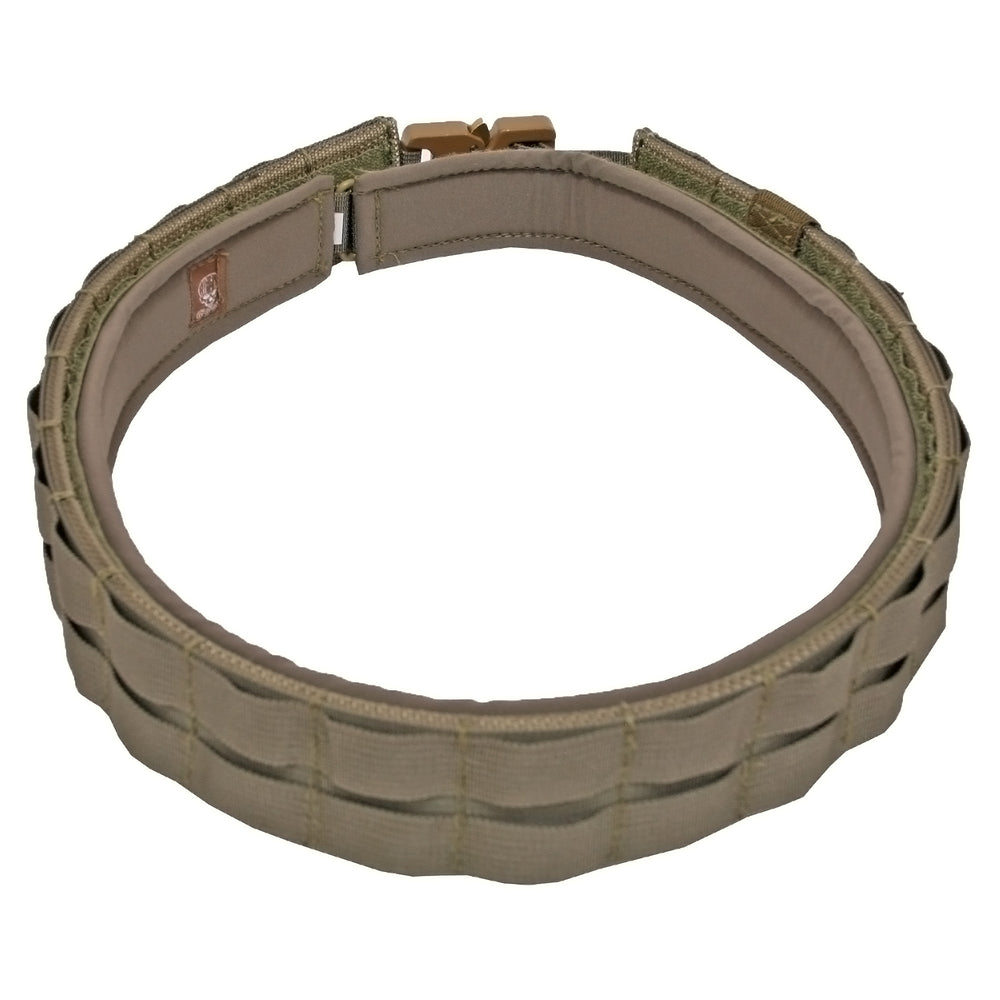 Ggg Ugf Battle Belt Xl Range Green