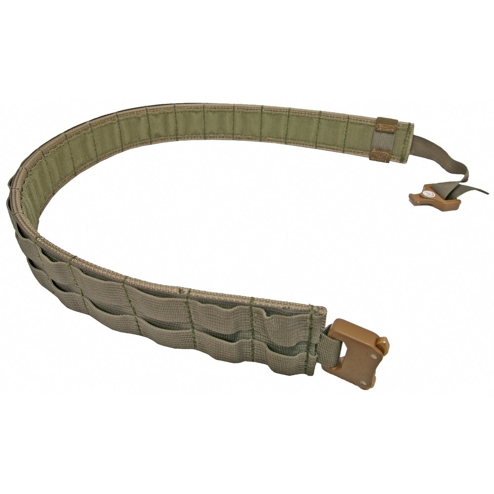 Ggg Ugf Battle Belt Xl Range Green