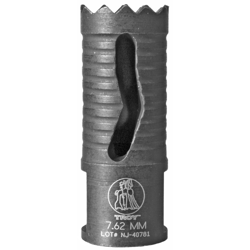 Troy Medieval Muzzle Brake 7.62
