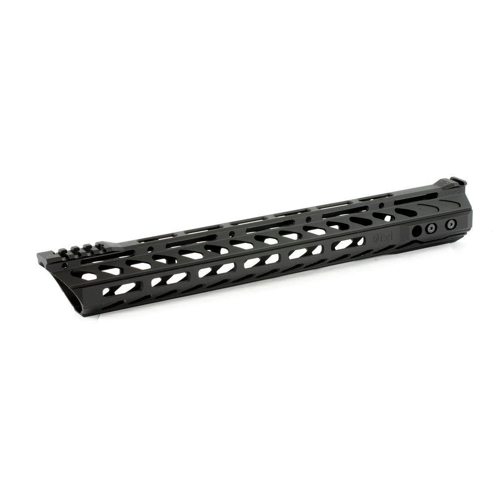 Phase5 Lpsn15 Mlok Ff Quad Rail 15