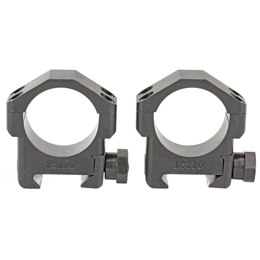 Badger 30mm Scope Ring Med