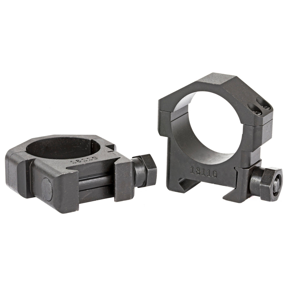 Badger 30mm Scope Ring Med