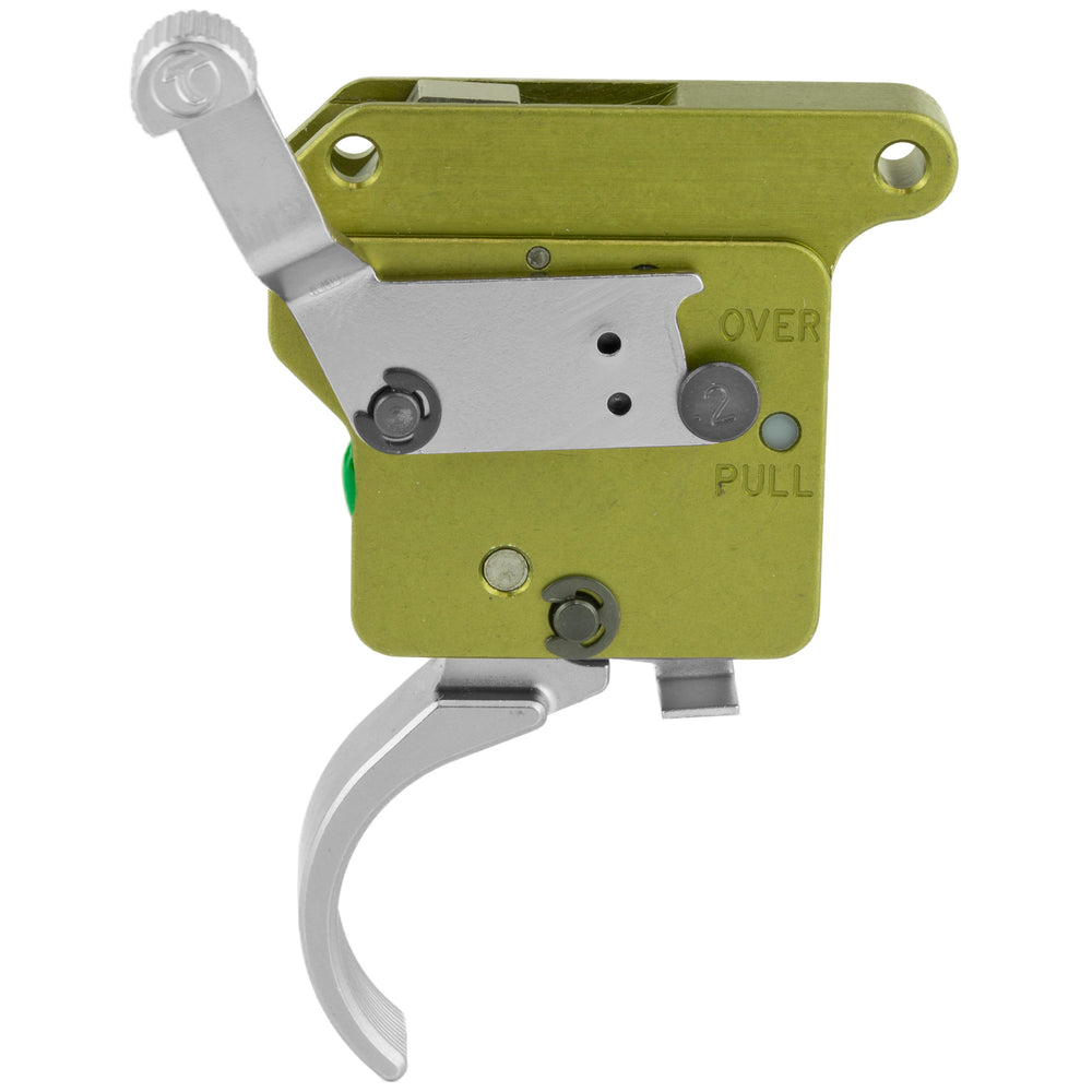 Timney Trig Fits Rem 700 W-safety Np