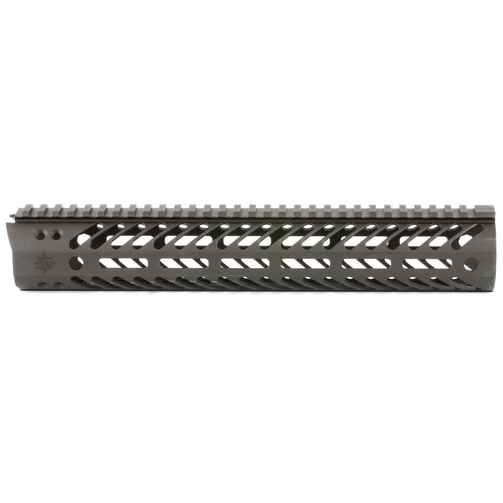 Seekins Mcsr Mlok Rail Blk