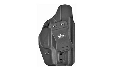 Lag Lib Mk Ii Shield 9 Ez Blk Ambi