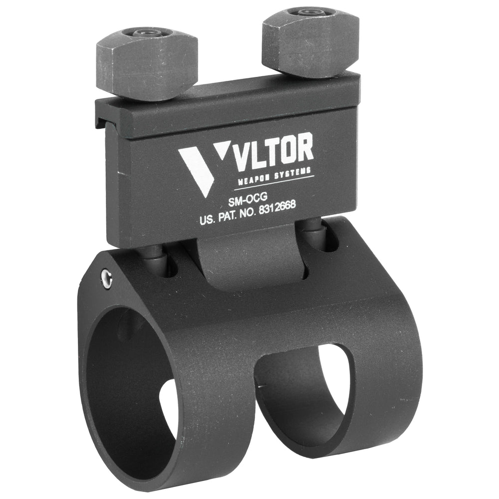 Vltor Off-set Scout Mount Blk