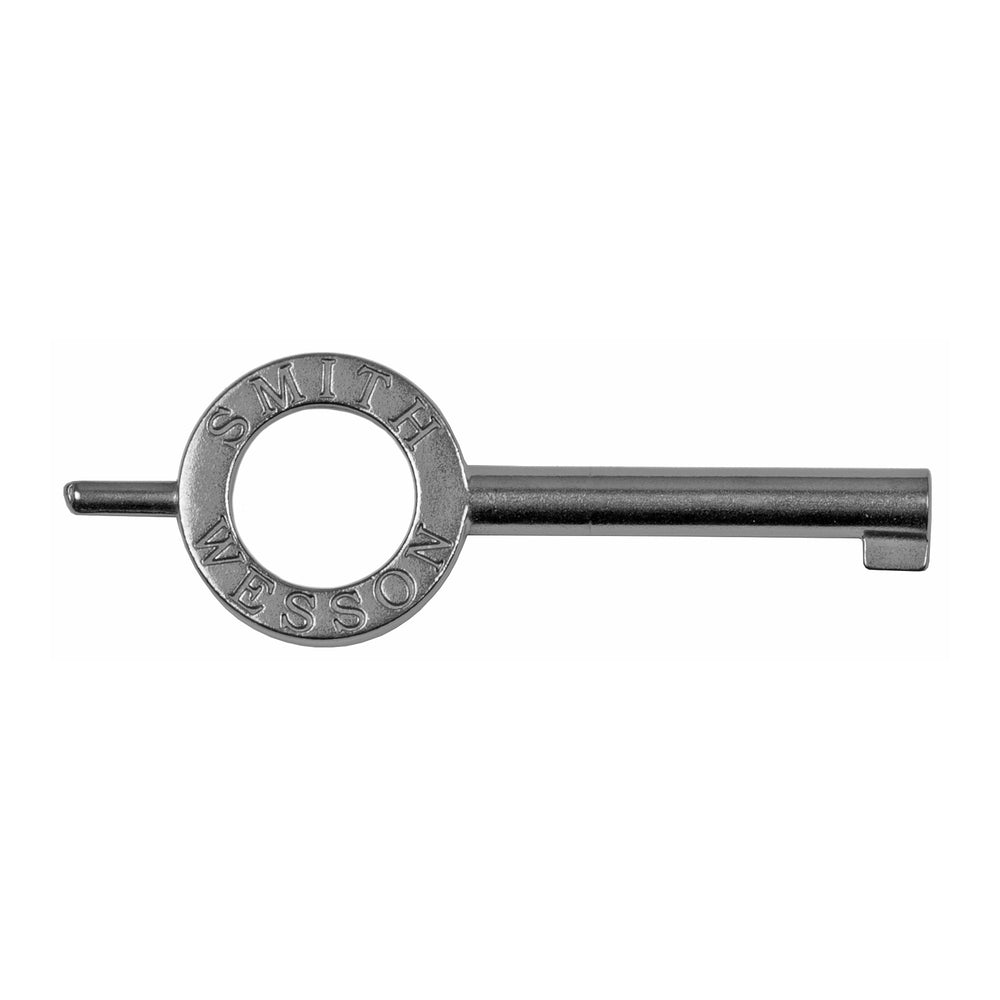 S&w Handcuff Key 100-103-110-300