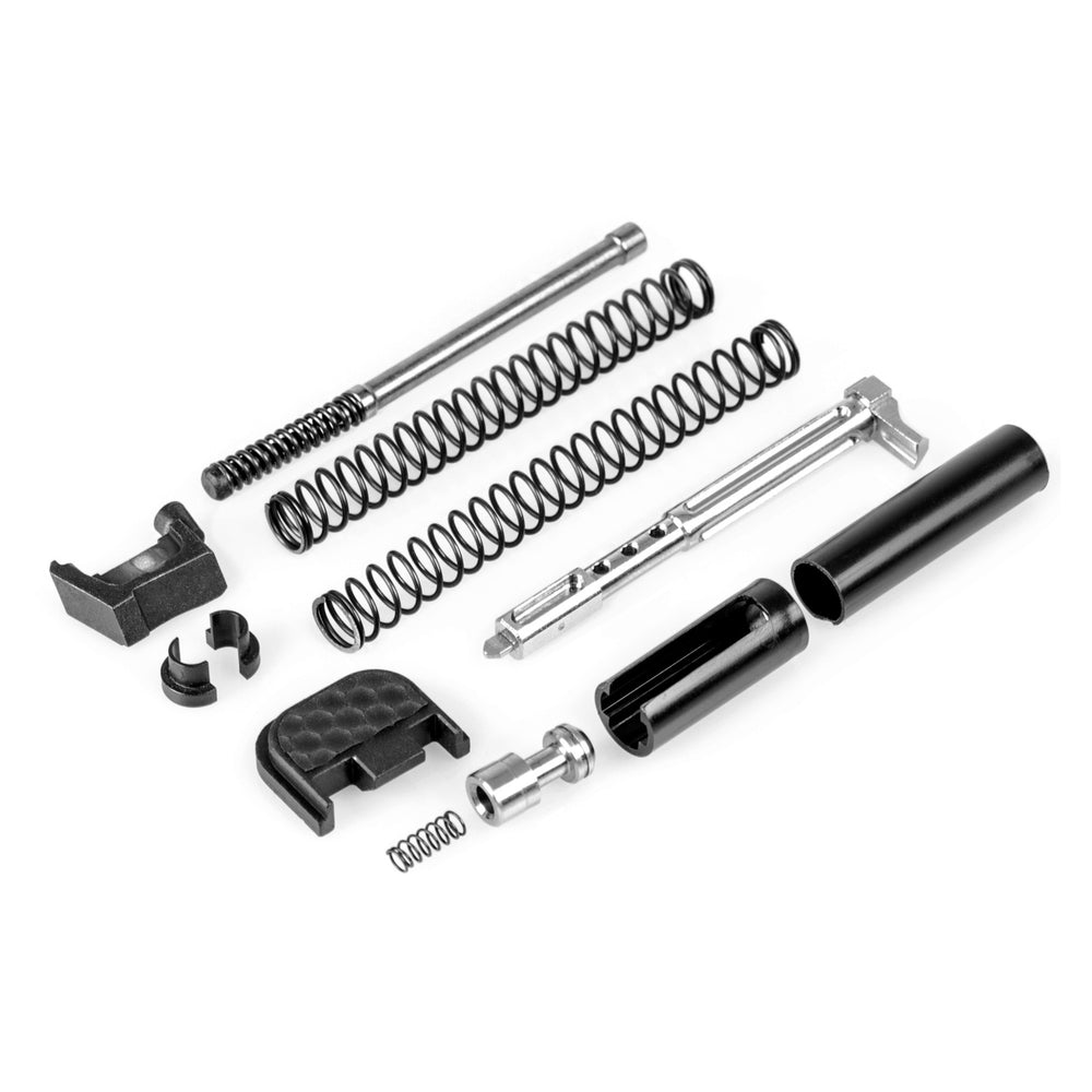 Zev Upper Parts Kit 9mm Sts