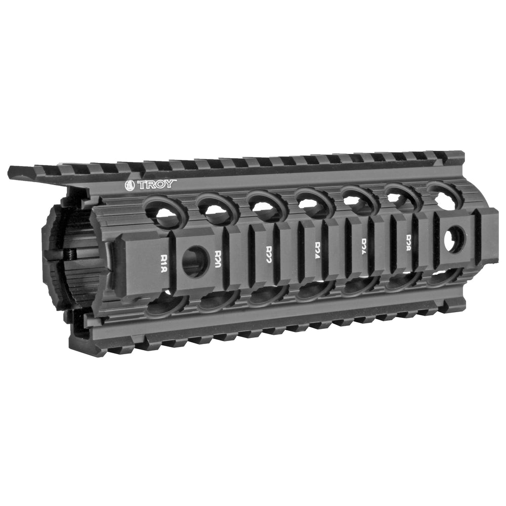 Troy Enhanced Rail Blk