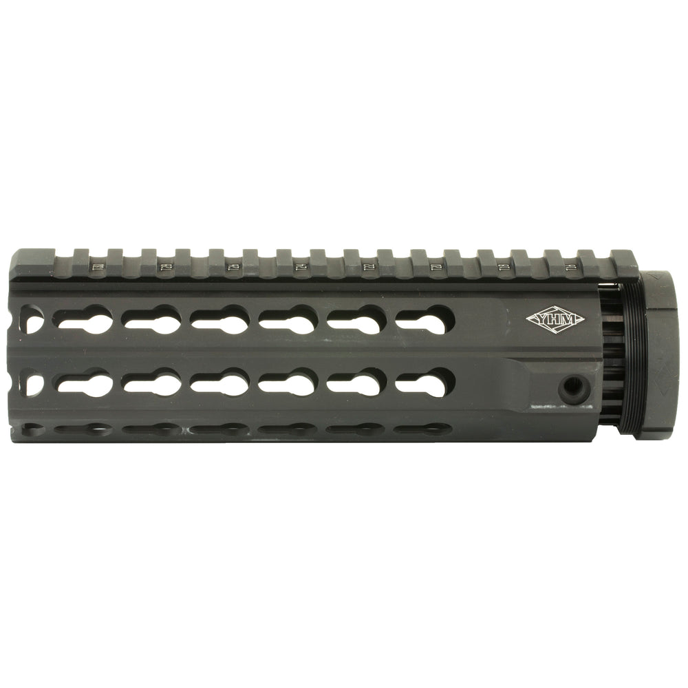 Yhm Kr7 Handguard Carbine 7.29